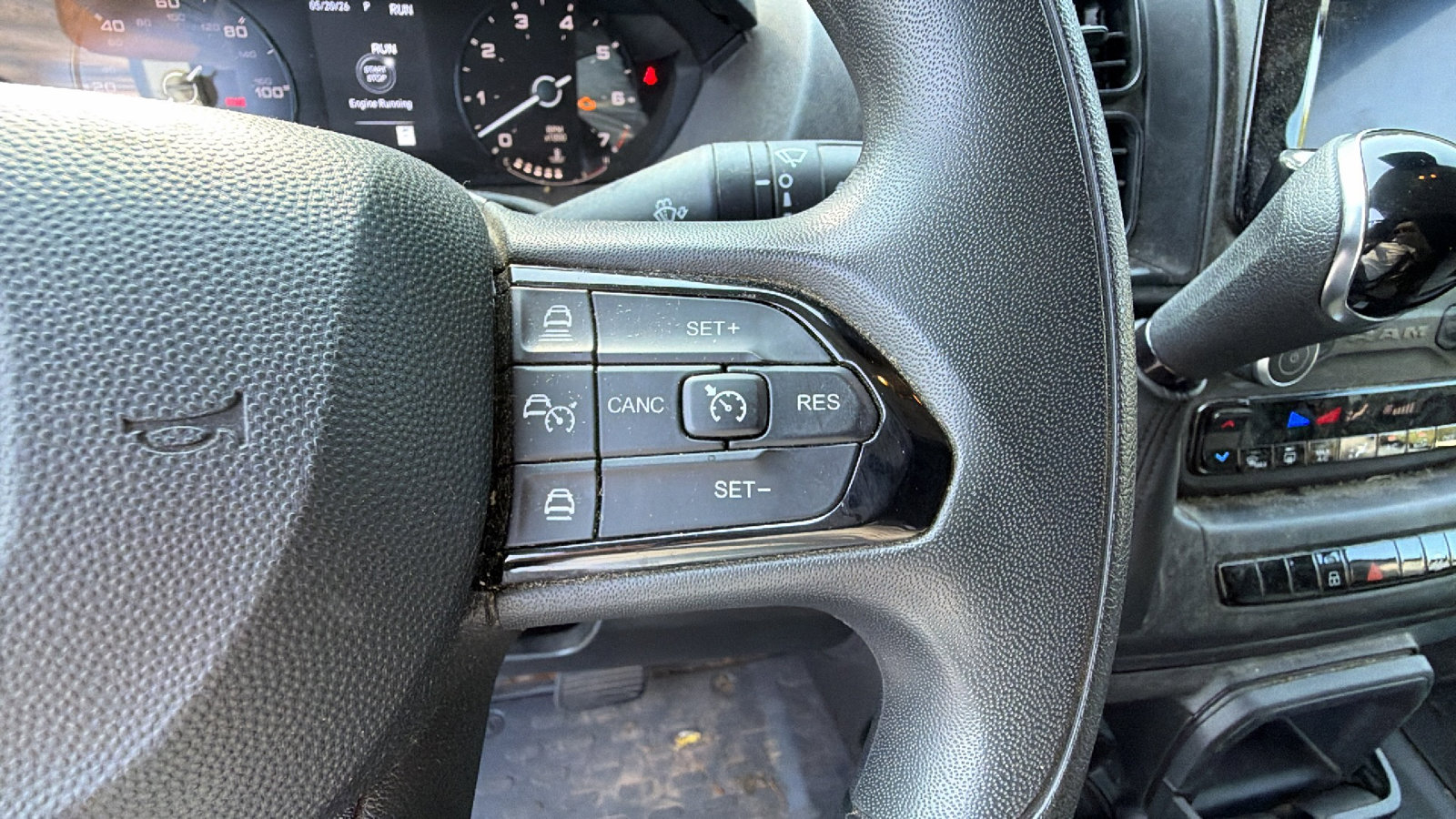 Used 2024 RAM ProMaster 2500 w/ Convenience Group FWD image 23