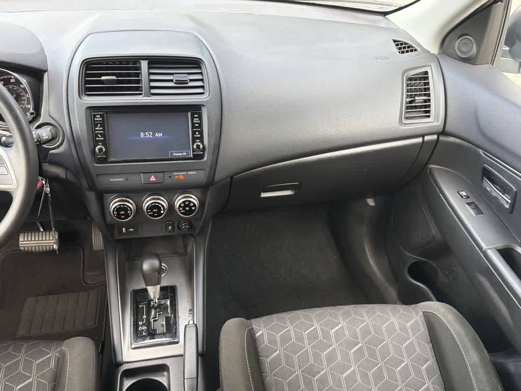 Used 2024 Mitsubishi Outlander Sport AWD image 20