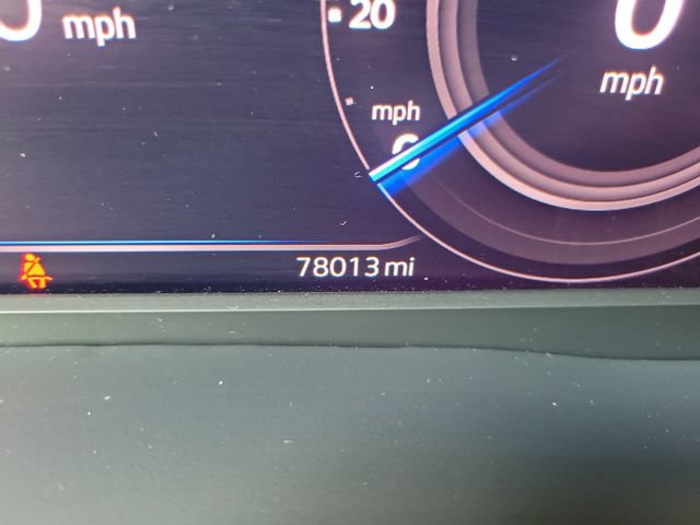 Used 2023 Volkswagen Atlas SE w/ Panoramic Sunroof Package FWD image 26