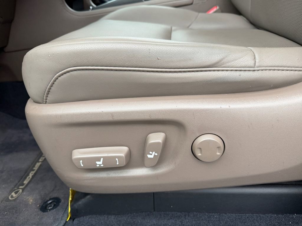 Used 2022 Lexus GX 460 Premium w/ Premium Plus Package image 18