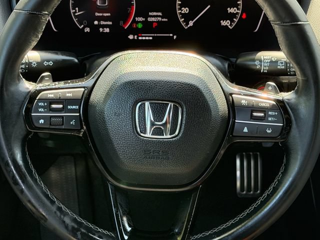 Used 2023 Honda Civic Sport image 15
