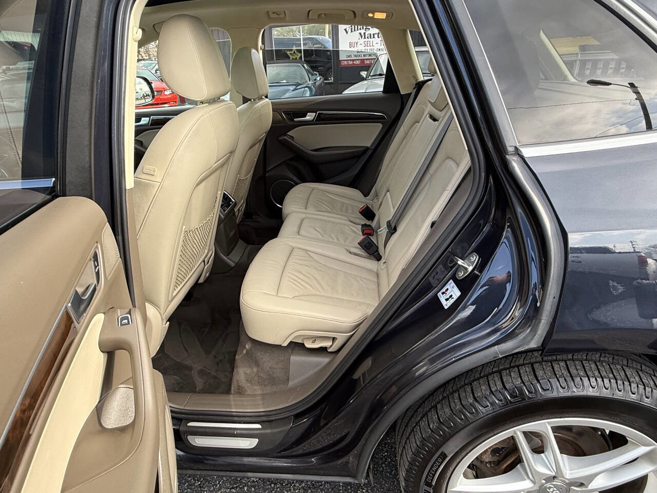 Used 2015 Audi Q5 TDI Premium Plus w/ Technology Package image 17