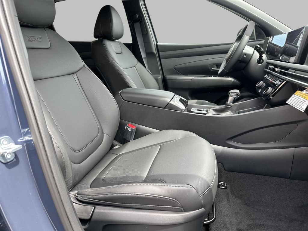 New 2026 Hyundai Tucson XRT AWD/4WD image 26
