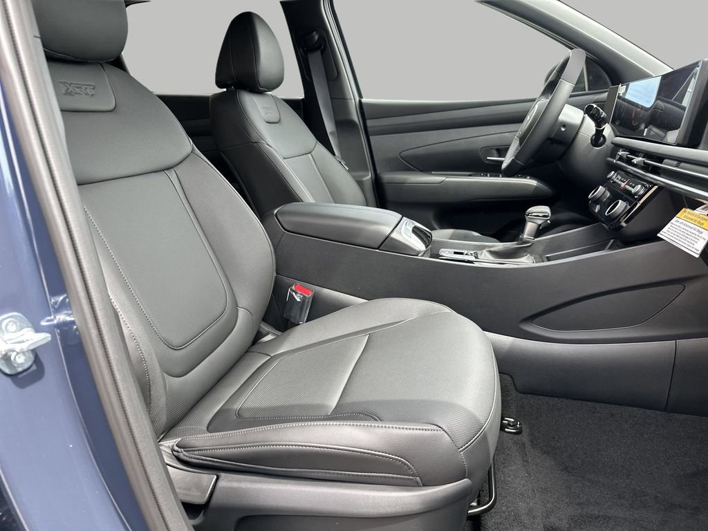 New 2026 Hyundai Tucson XRT AWD/4WD image 26