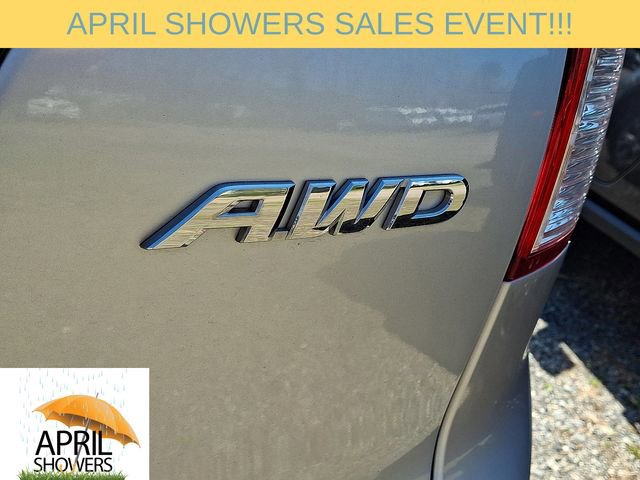 Used 2014 Honda CR-V EX-L image 12