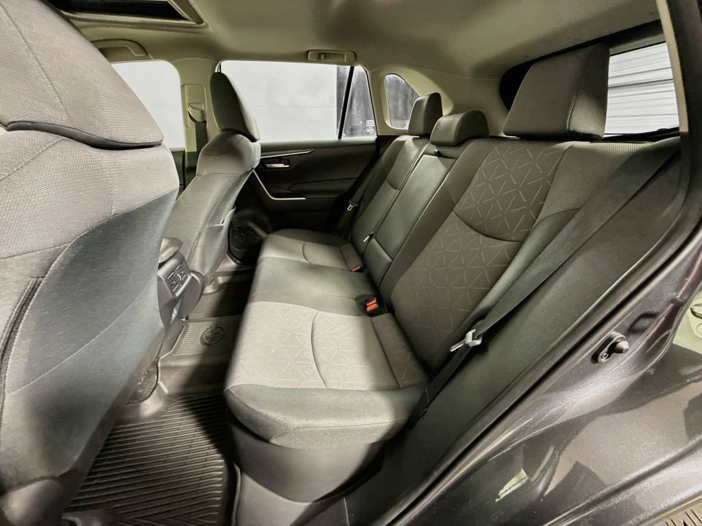 Certified 2024 Toyota RAV4 XLE w/ Convenience Package AWD/4WD image 24