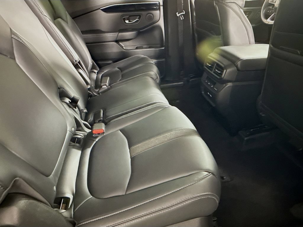 Certified 2023 Honda Pilot EX-L image 36