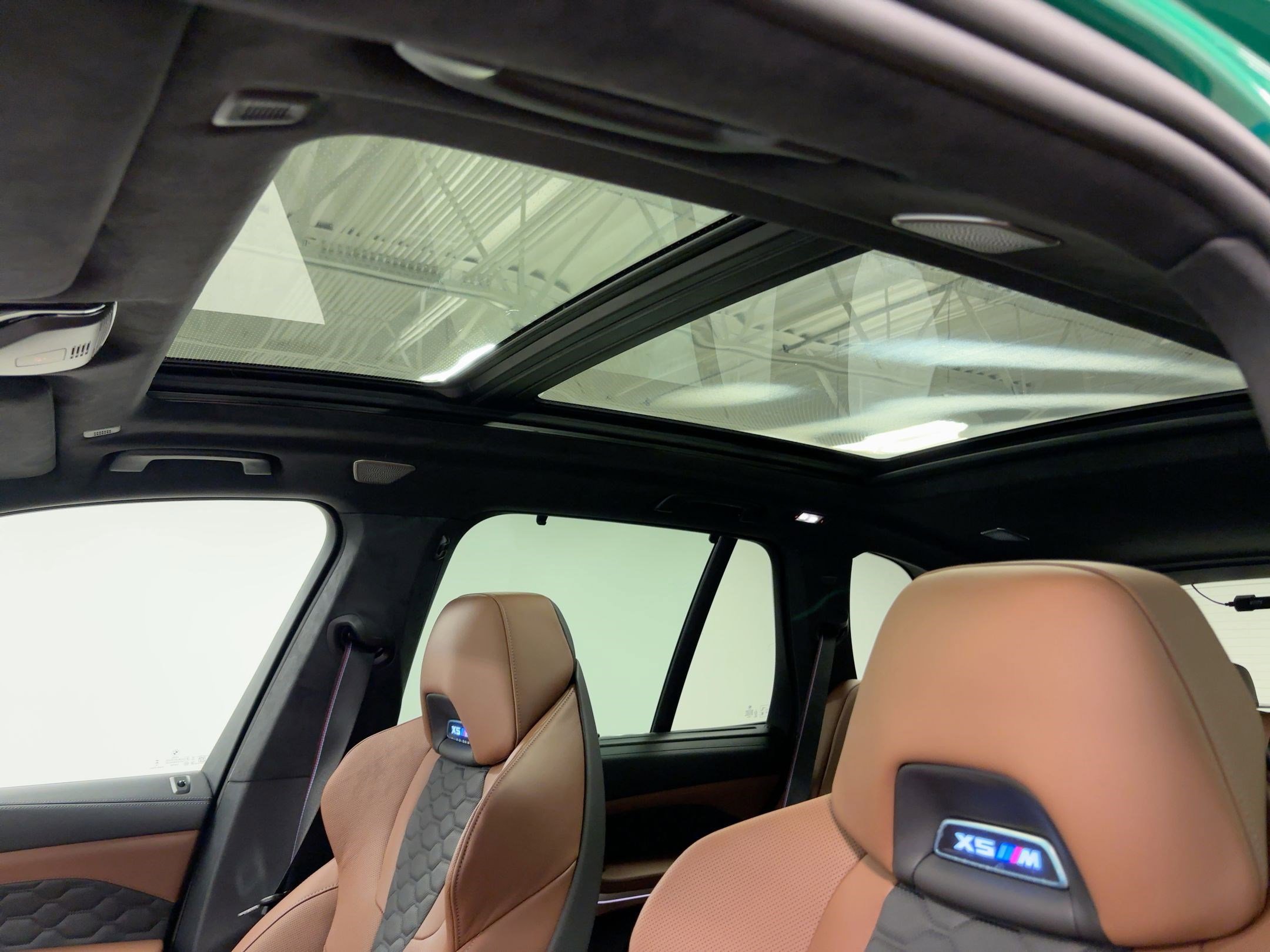 New 2026 BMW X5 M Competition w/ Executive Package image 15