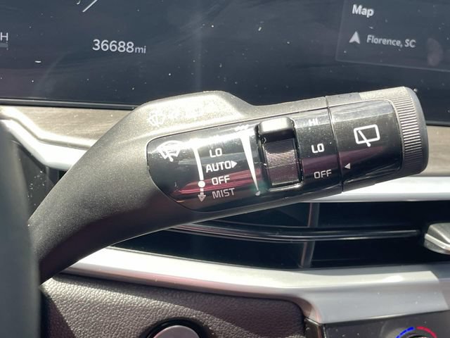 Used 2024 Kia Sorento SX Prestige AWD/4WD image 23