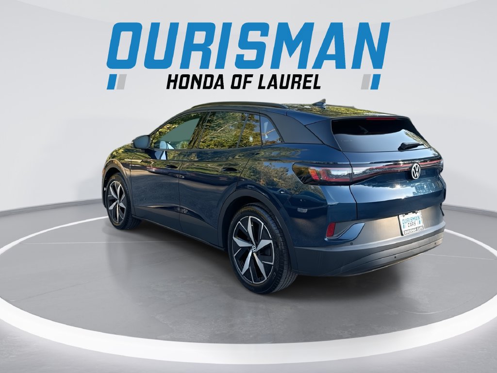 Used 2023 Volkswagen ID.4 S RWD image 6