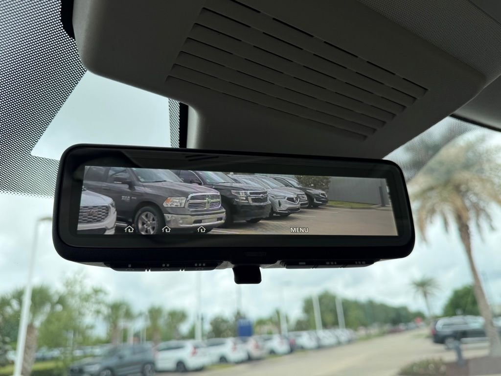 Used 2018 Nissan Armada Platinum w/ Captain Seat Package AWD/4WD image 23