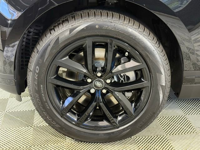 Certified 2026 Land Rover Range Rover Velar S image 6