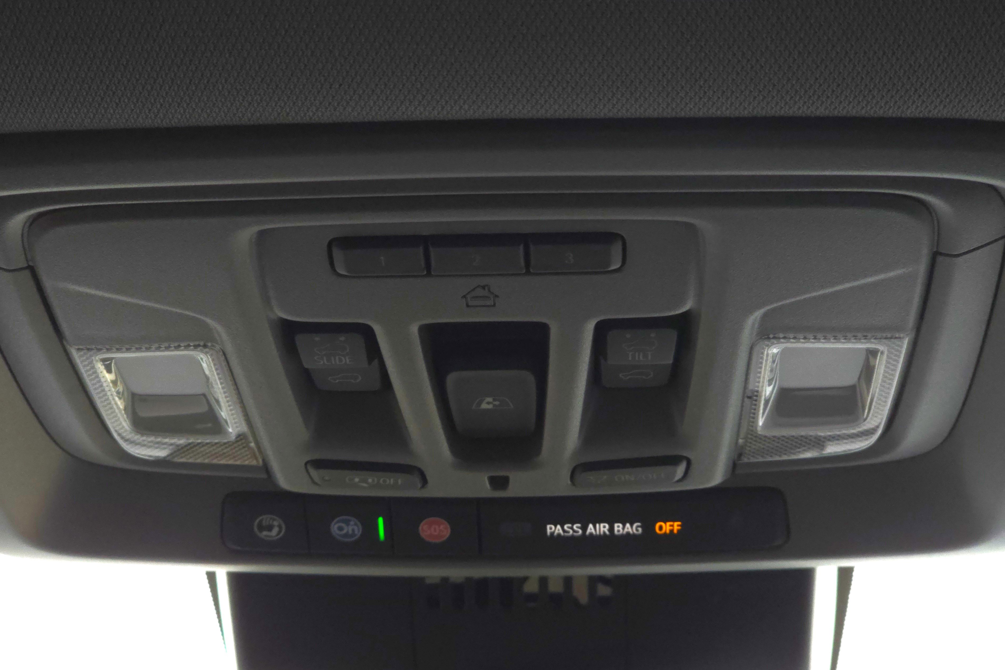 New 2026 GMC Sierra 1500 Denali image 25