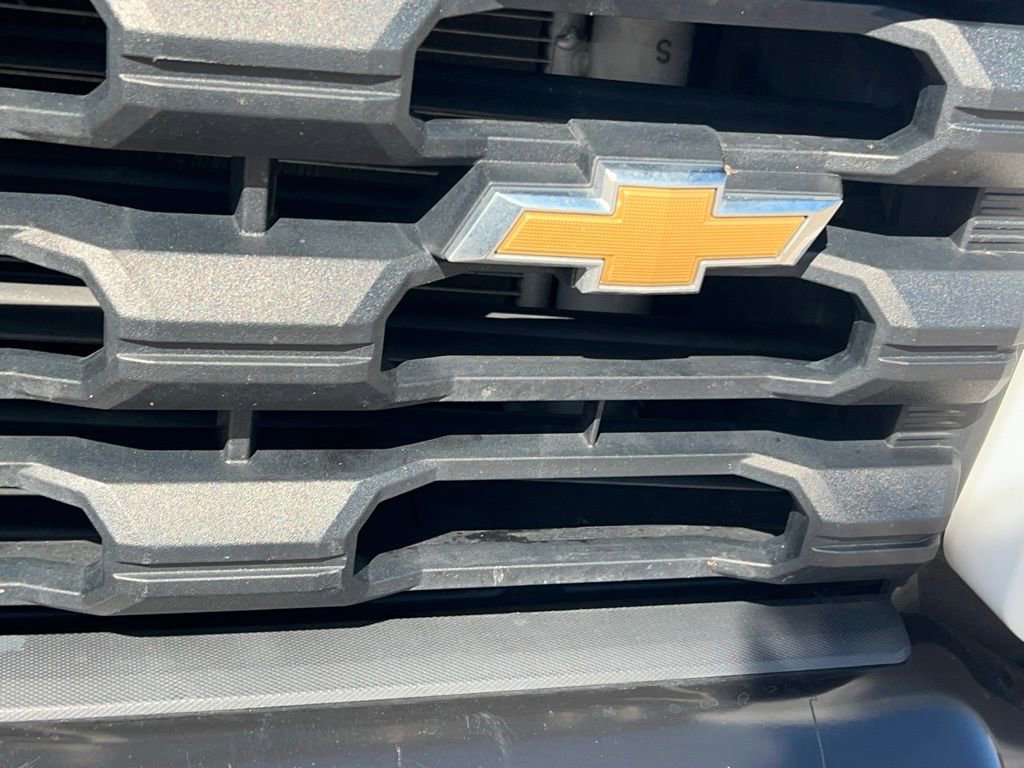Used 2020 Chevrolet Silverado 3500 W/T image 6
