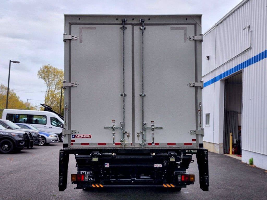 New 2026 Chevrolet Low Cab Forward 6500XD RWD image 4