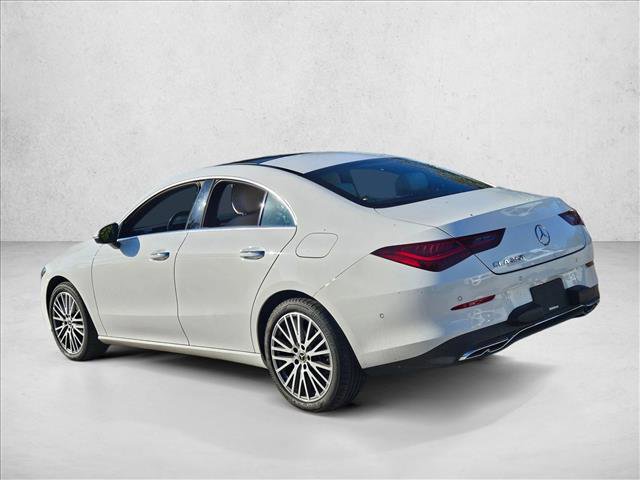 Used 2024 Mercedes-Benz CLA 250 image 7
