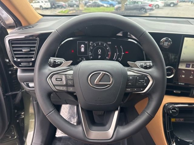 Used 2025 Lexus NX 250 FWD w/ Accessory Package (K3) image 19