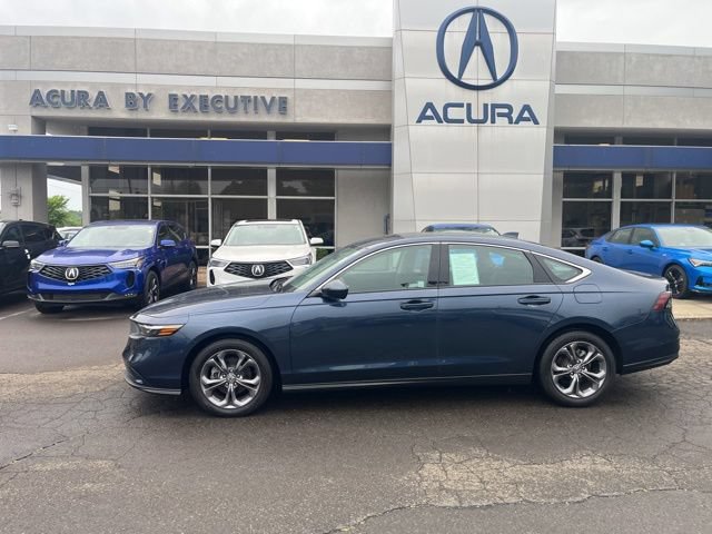 Used 2024 Honda Accord EX image 41