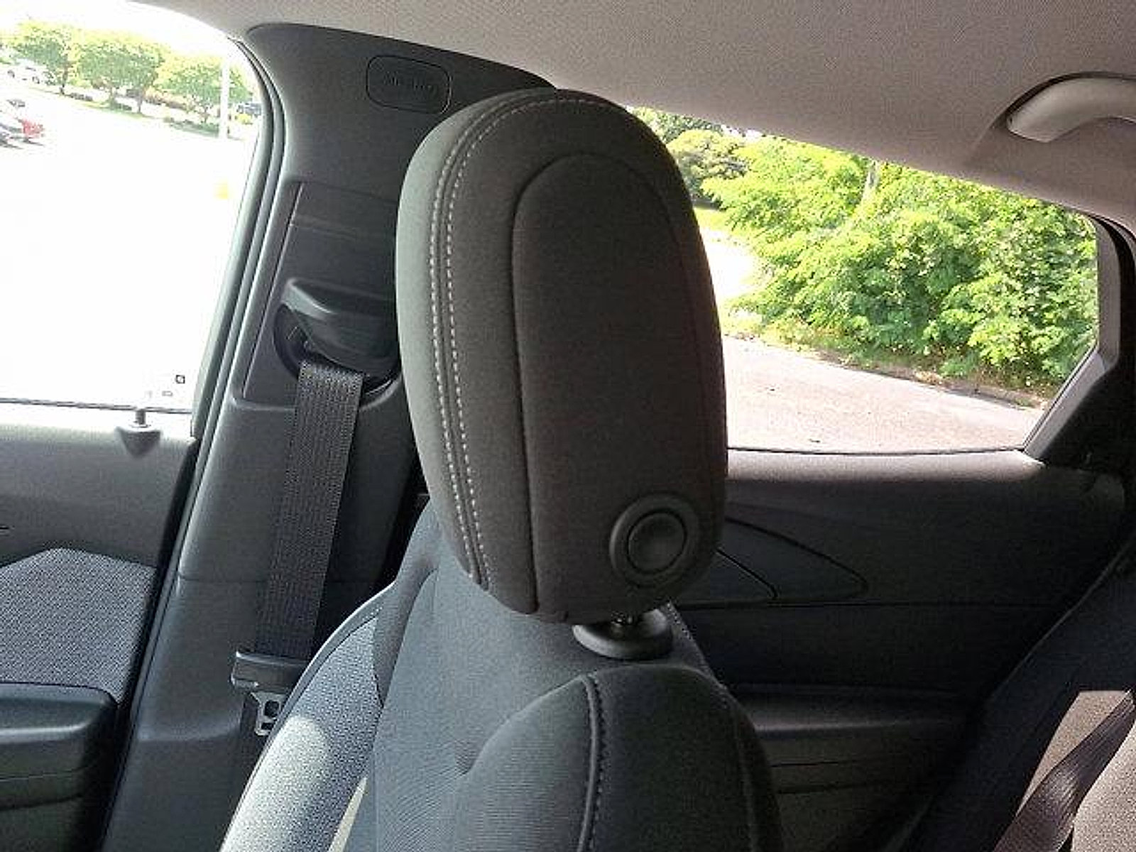 Used 2024 Chevrolet TrailBlazer LT w/ Driver Confidence Package image 48