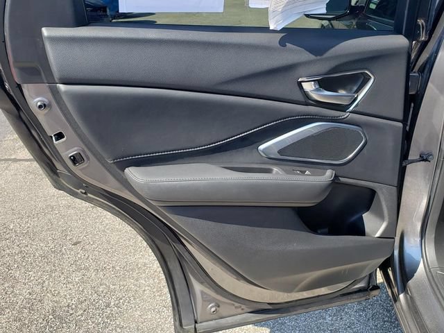 Certified 2024 Acura RDX SH-AWD image 15