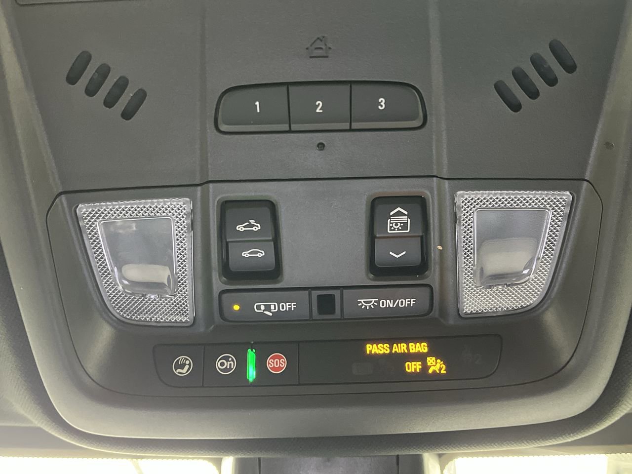 Certified 2025 Cadillac XT5 Premium Luxury image 29