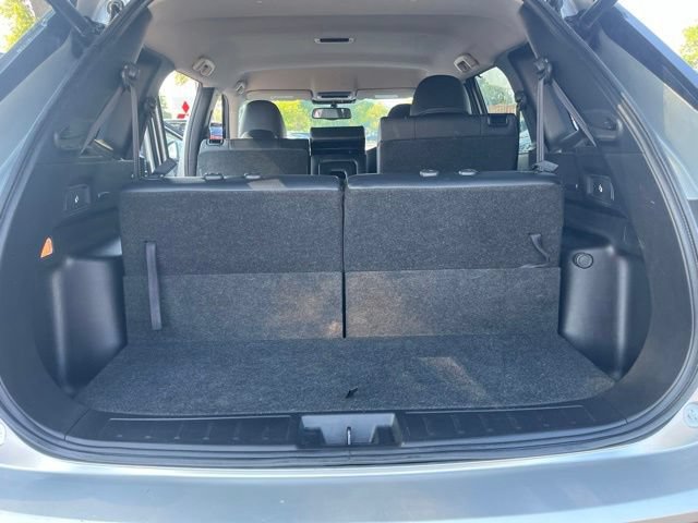 Used 2024 Mitsubishi Outlander SEL FWD image 33