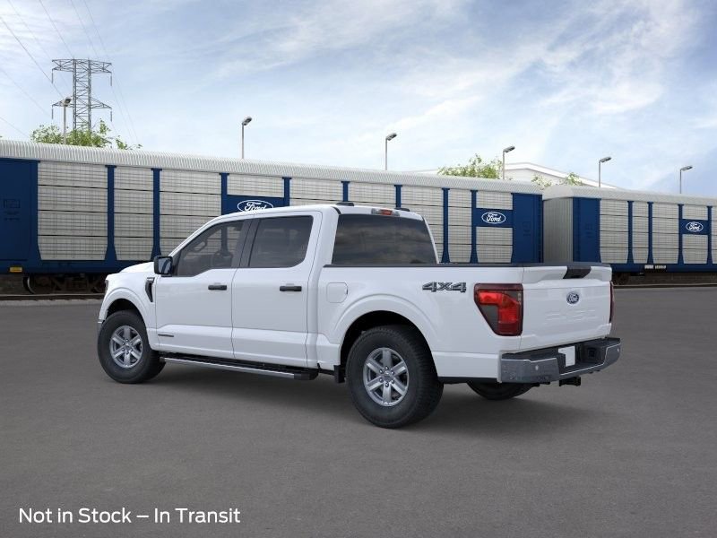 New 2026 Ford F150 XL AWD/4WD image 5
