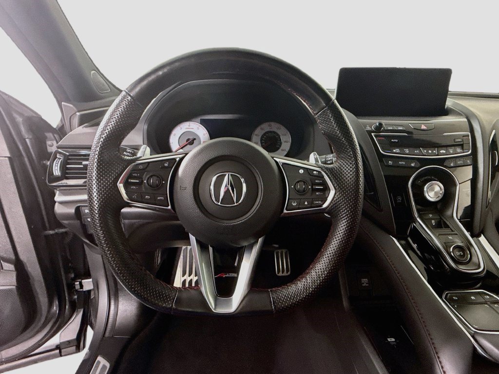 Used 2024 Acura RDX w/ Advance Package AWD/4WD image 12