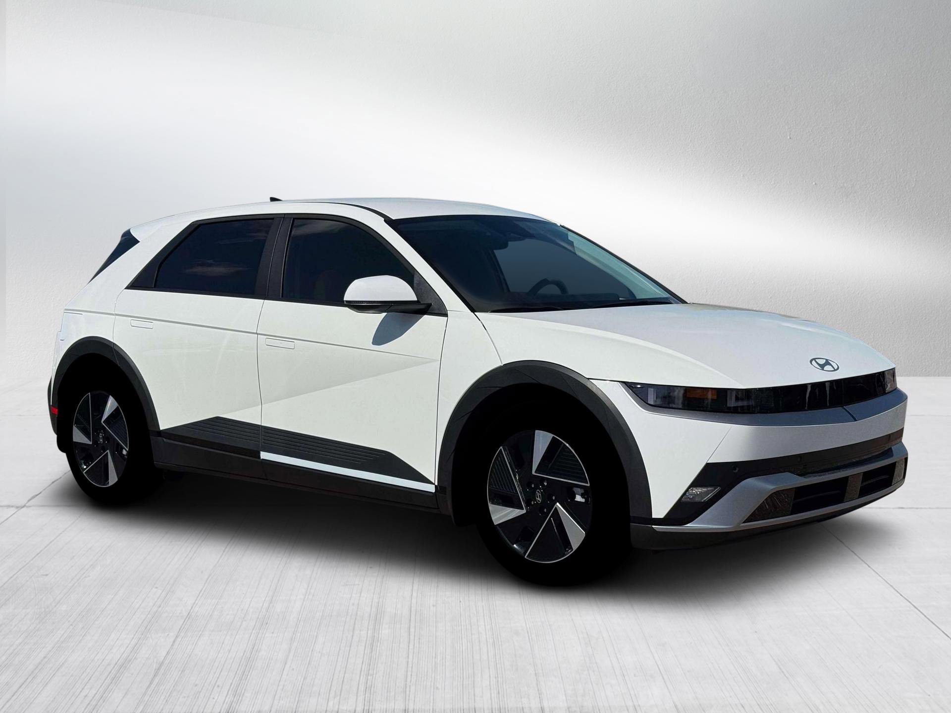 New 2026 Hyundai Ioniq 5 SEL image 10