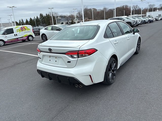 Used 2023 Toyota Corolla SE image 9