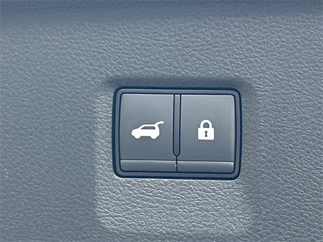 Certified 2024 INFINITI QX60 Luxe w/ Vision Package image 14