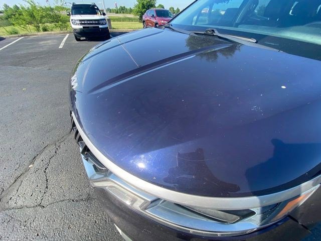 Used 2022 Kia Carnival LX FWD image 6