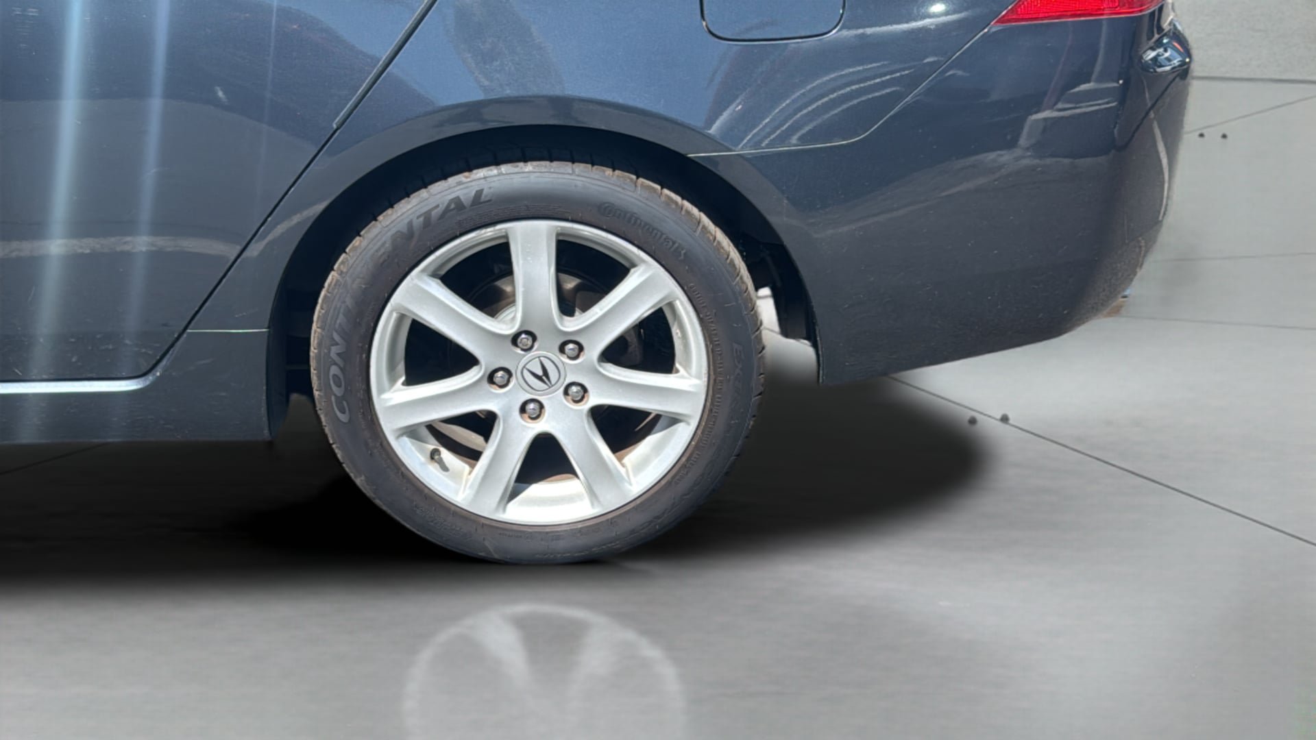 Used 2004 Acura TSX FWD image 37