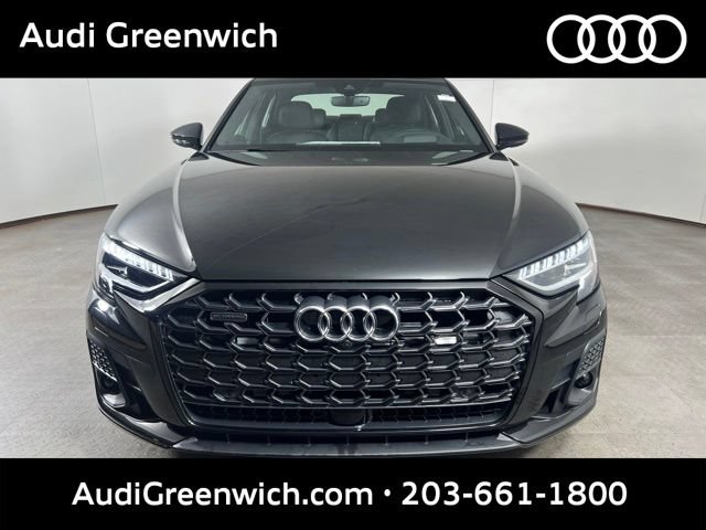 New 2026 Audi A8 L 3.0T AWD/4WD image 2
