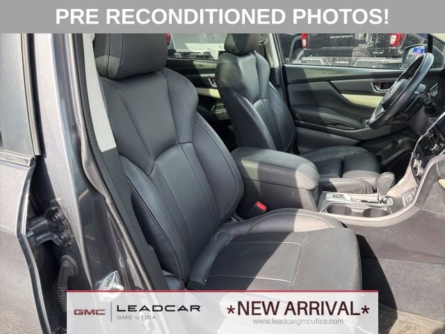 Used 2021 Subaru Ascent Limited AWD/4WD image 11