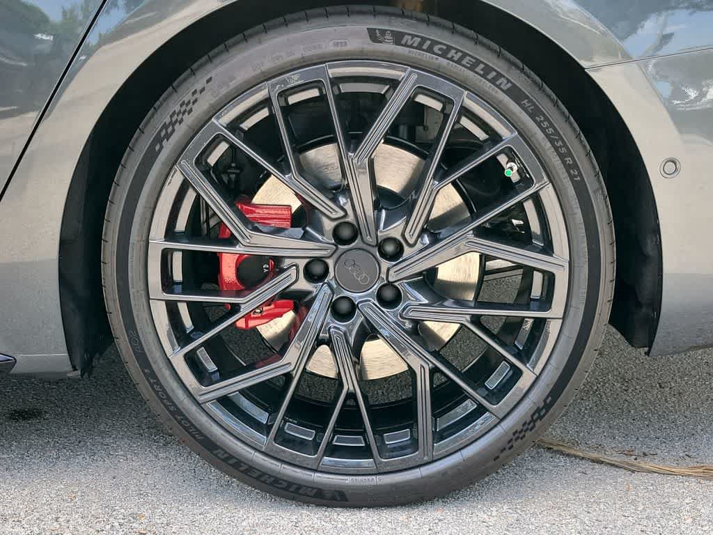 New 2026 Audi A6 Prestige AWD/4WD image 16