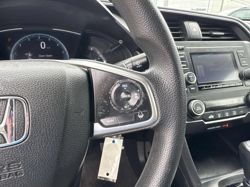 Used 2020 Honda Civic LX image 23
