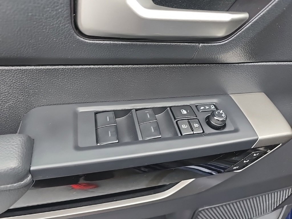 Used 2024 Toyota Tundra Limited image 17