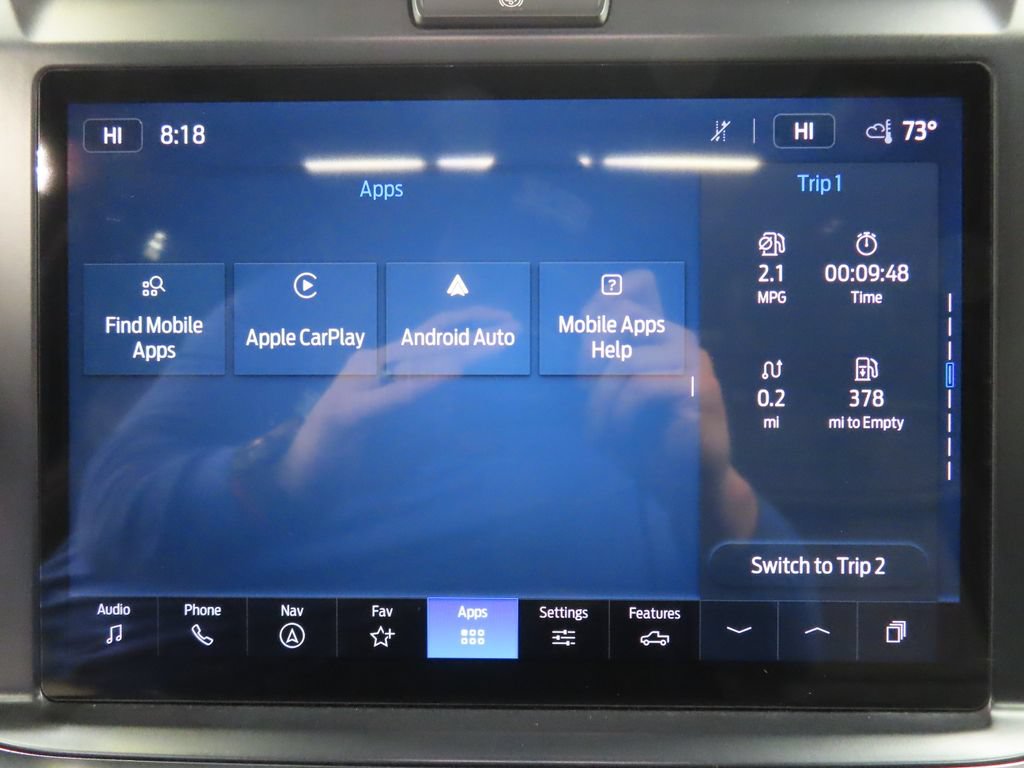 Used 2025 Ford F450 Platinum AWD/4WD image 28