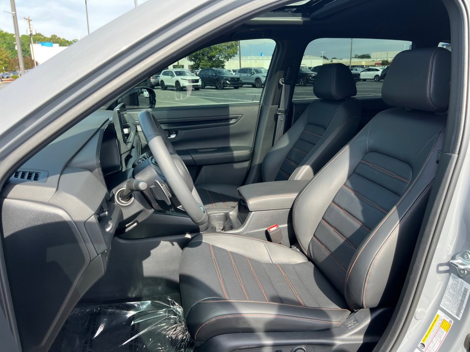Certified 2024 Honda CR-V Sport-L image 30