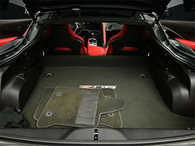 Used 2015 Chevrolet Corvette Z06 w/ 2LZ Preferred Equipment Group image 36