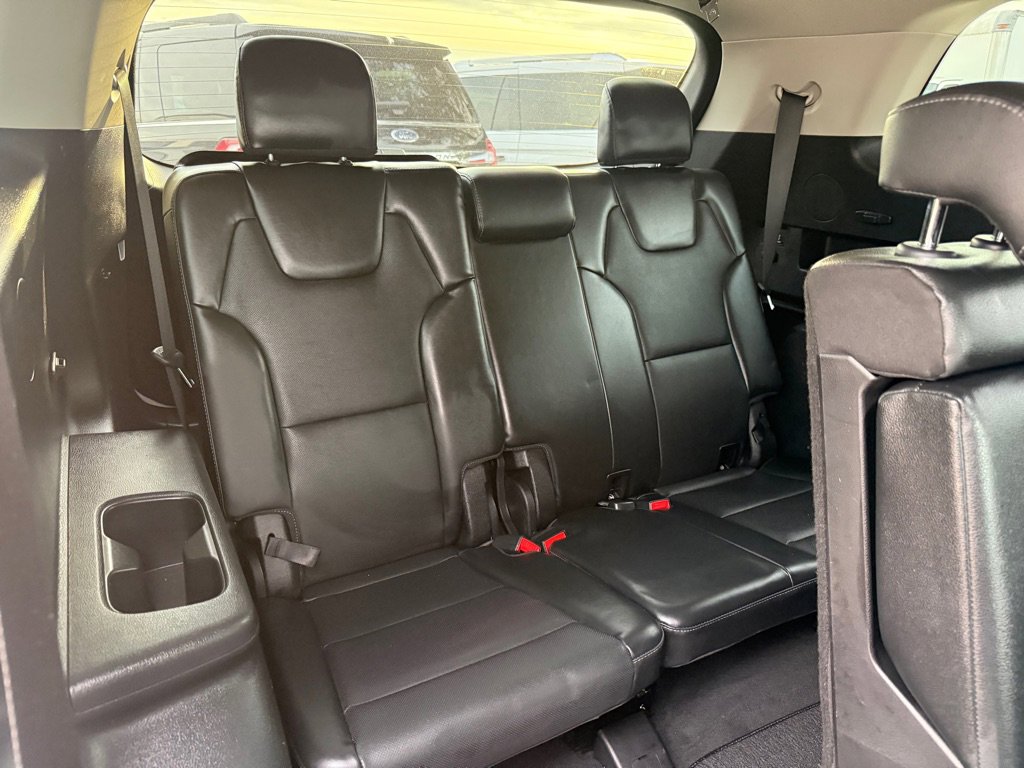 Used 2021 Kia Telluride EX FWD image 18