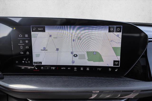 Certified 2025 Audi Q5 Premium Plus w/ Premium Plus image 17