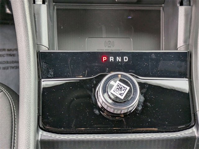 New 2025 Jeep Grand Cherokee L Laredo w/ Luxury Tech Group I image 19