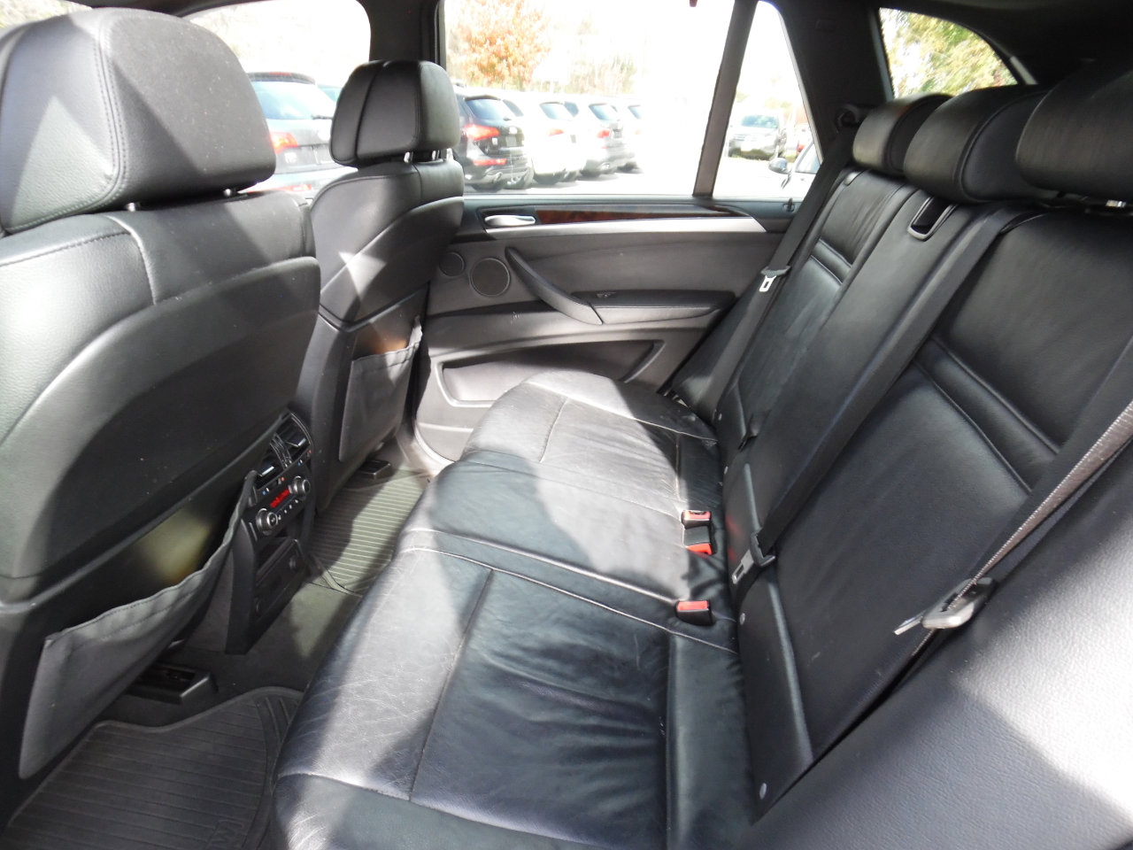 Used 2012 BMW X5 xDrive35i image 19