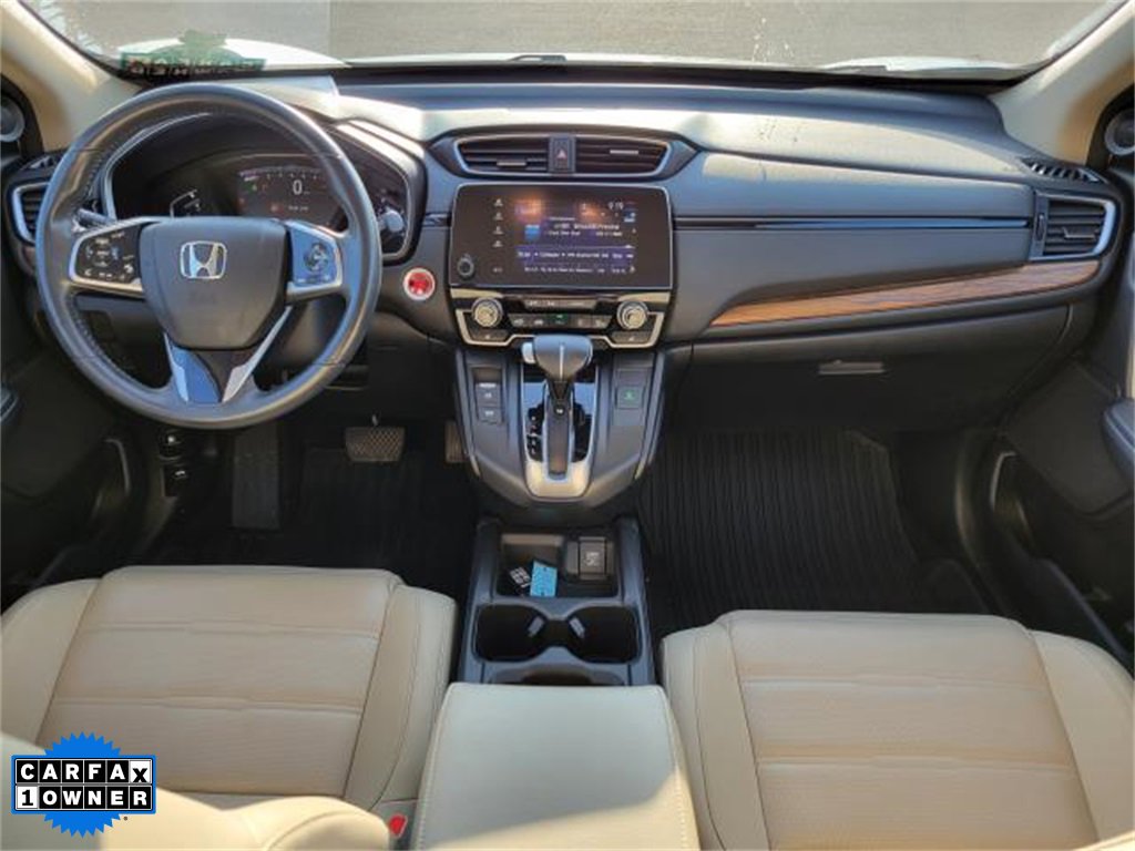 Used 2019 Honda CR-V EX-L image 10