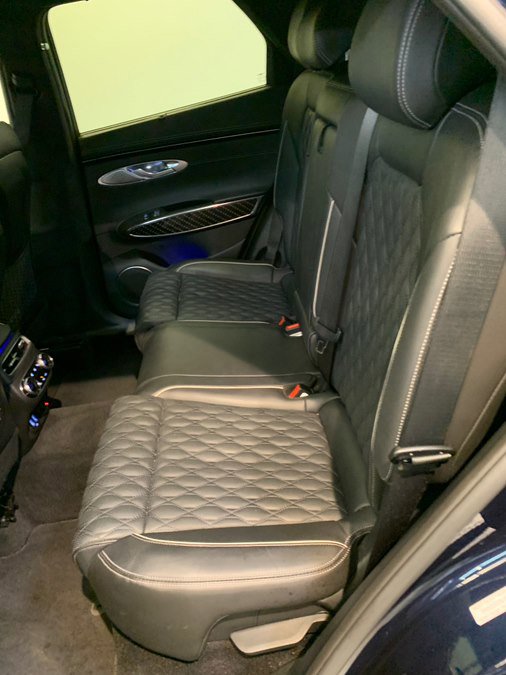 Used 2023 Genesis GV70 3.5T Sport w/ Sport Prestige Package image 48