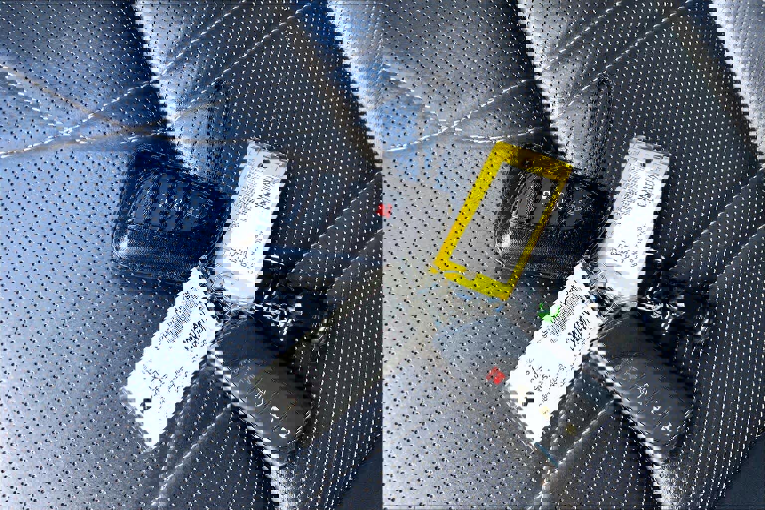 Used 2019 Lexus ES 350 w/ Luxury Package image 14