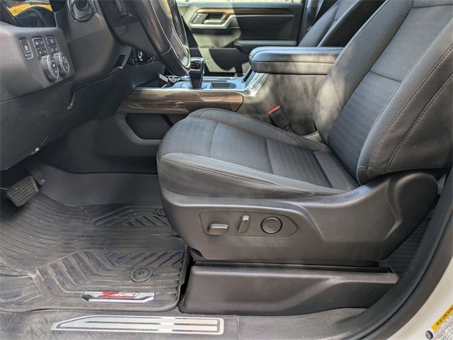 Used 2023 Chevrolet Silverado 1500 RST image 11