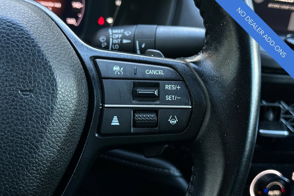 Used 2023 Honda Accord Sport image 26